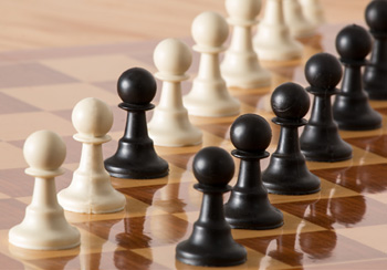 pawn chess strategy