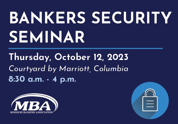 Bankers Security Seminar