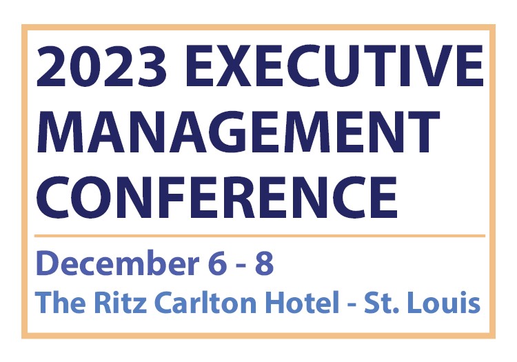 2023 Executive Management Conference