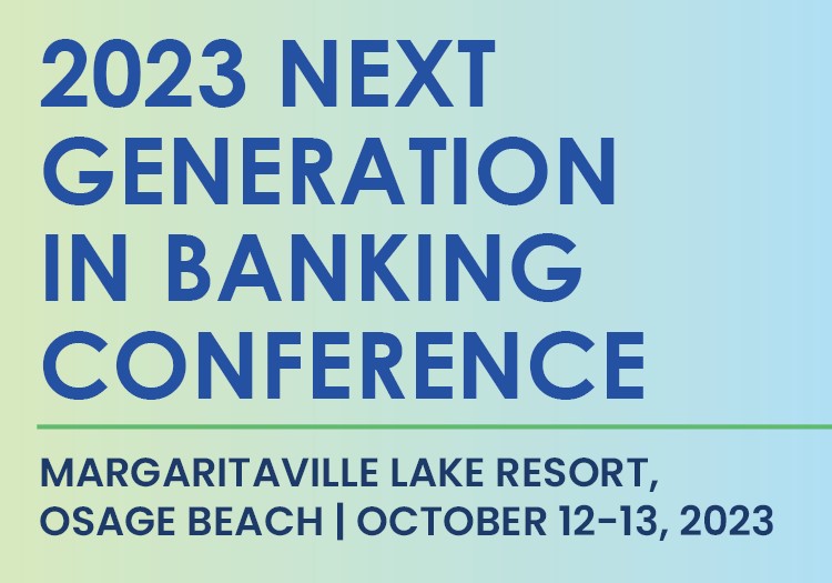 Next Generation in Banking Conference