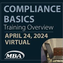 2024 Compliance Basics Training