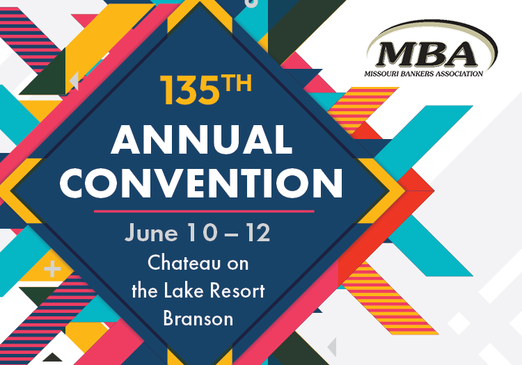 2025 Annual Convention graphic