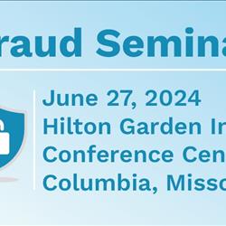 2024 Fraud Seminar