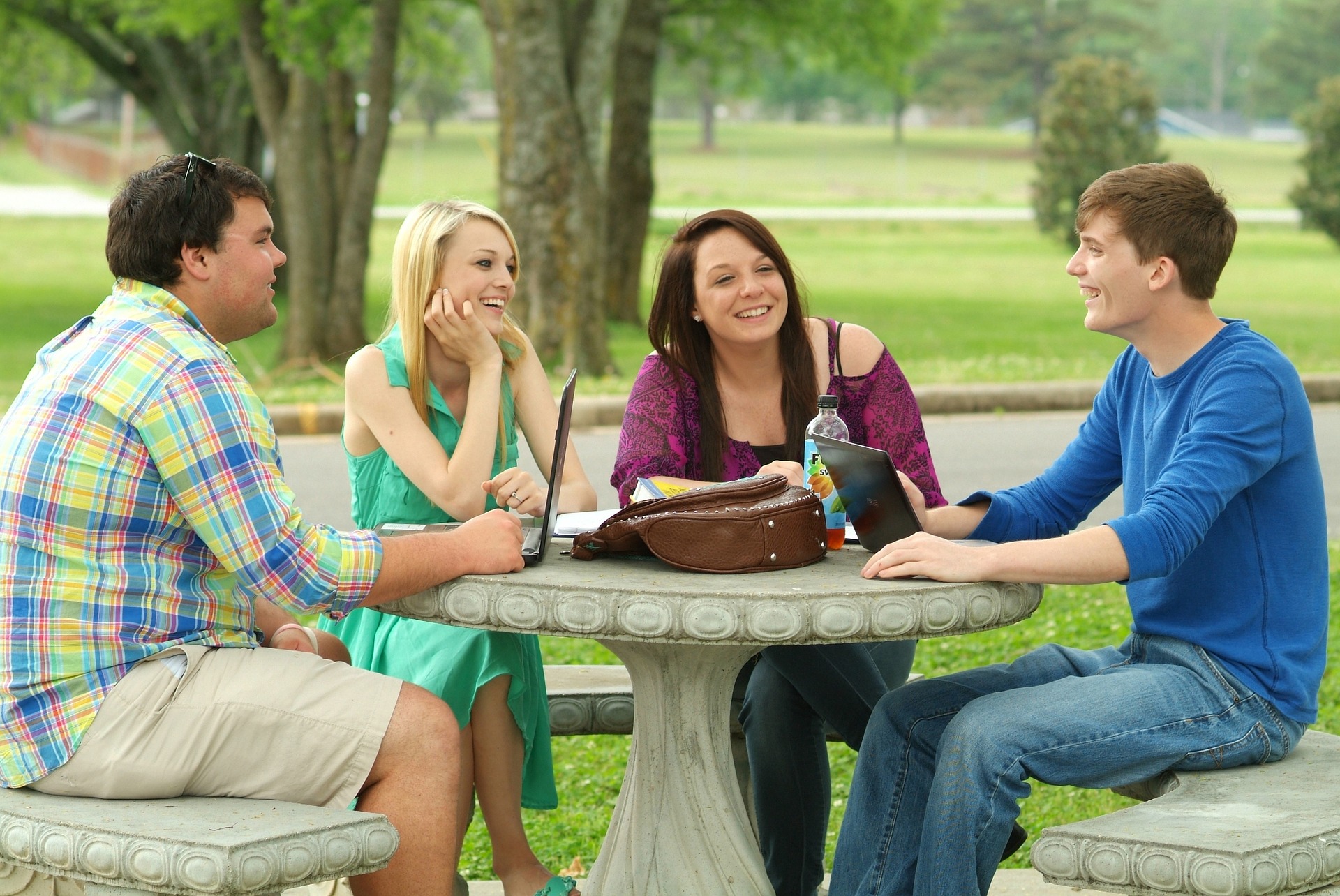 teens