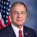 Congressman Blaine Luetkemeyer