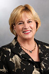 Sen. Karla Eslinger, R-Wasola