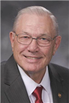 Rep. Hardy Billington, R-Poplar Bluff