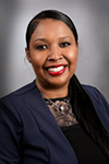 Sen. Angela Mosley, D-St. Louis