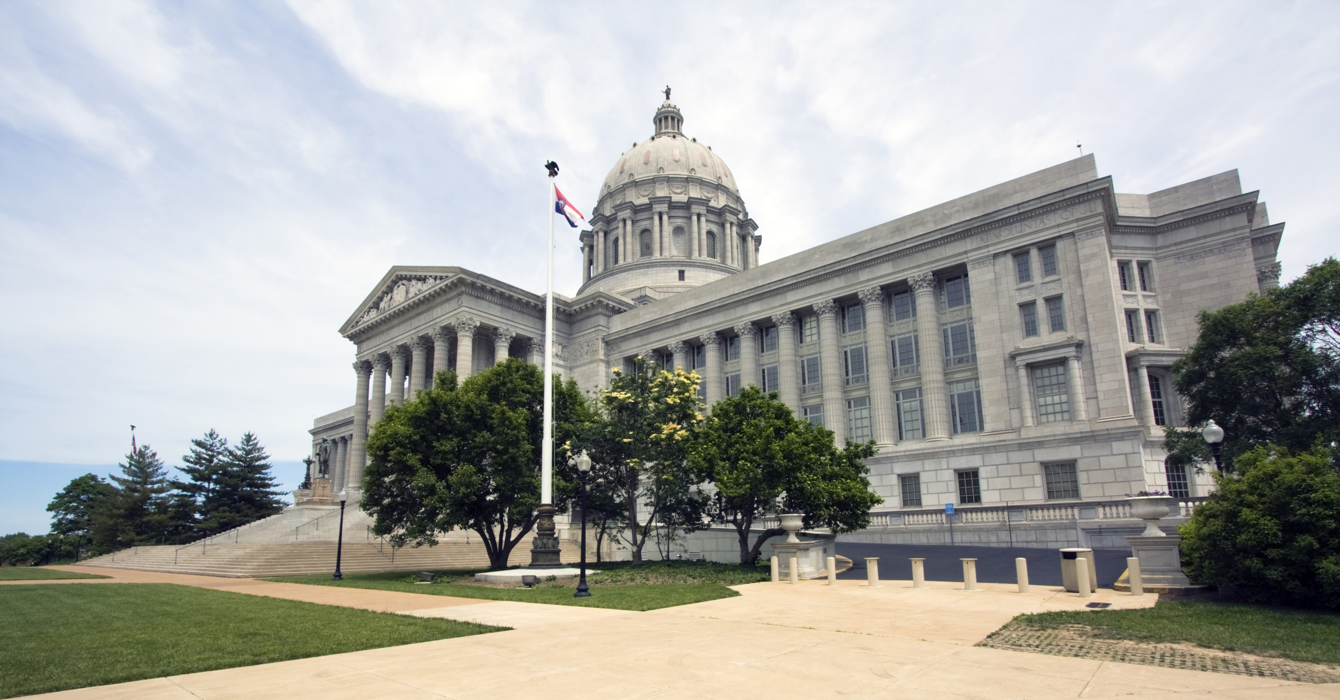 Missouri State Capitol