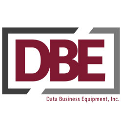 DBE - Data Business Equipment