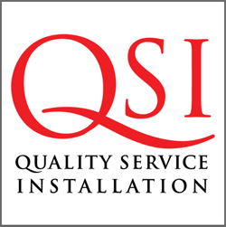 QSI - Quality Service Installation