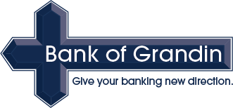 Bank of Grandin