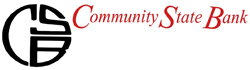 Community State Bank