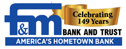 F&M Bank & Trust