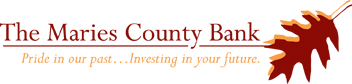 The Maries County Bank
