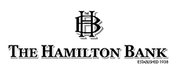 The Hamilton Bank