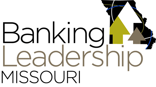Banking Leadership Missouri logo