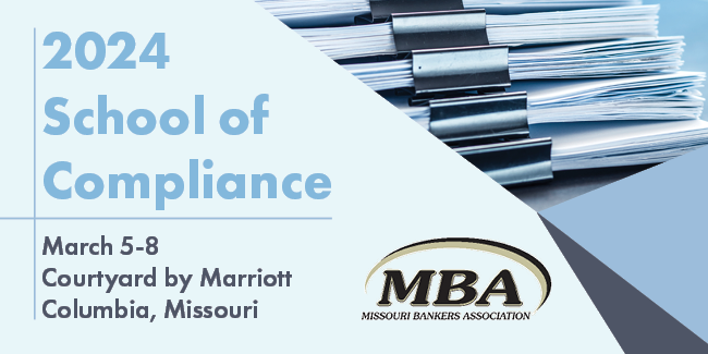 2024 MBA School of Compliance
