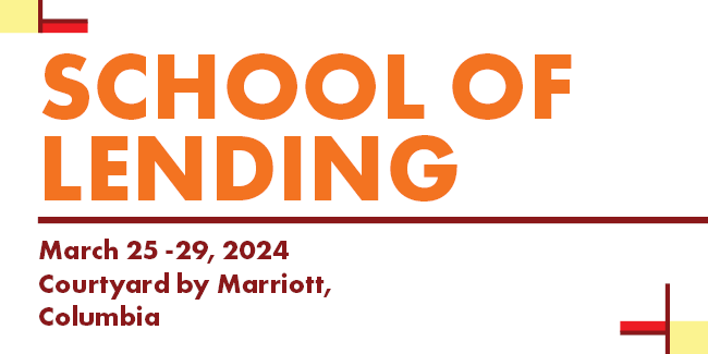 2024 School of Lending