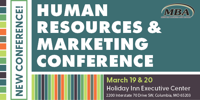 2024 MBA HR & Marketing Conference