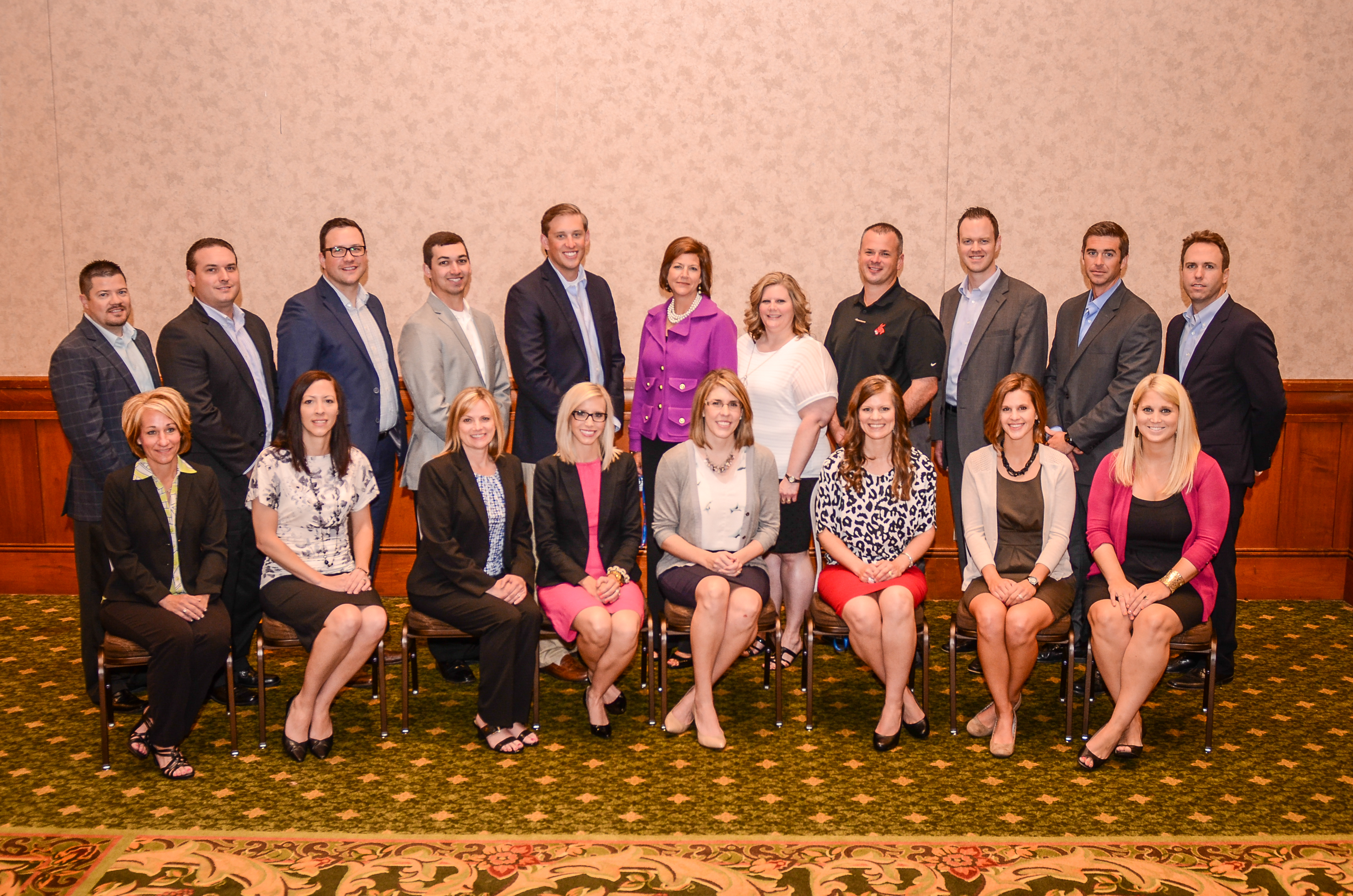 2015-16 Banking Leadership Missouri