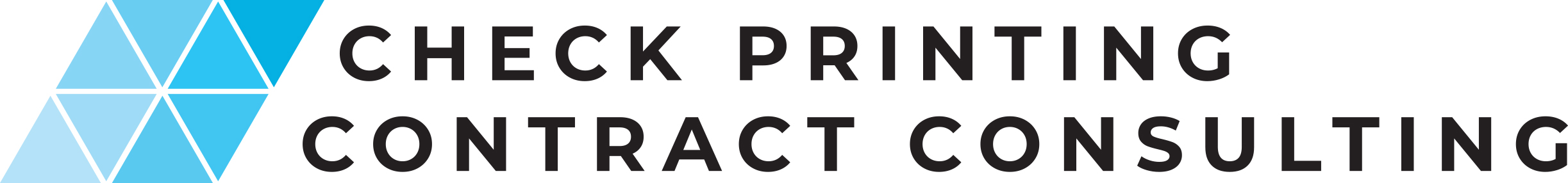 Check Printing Contract Consulting