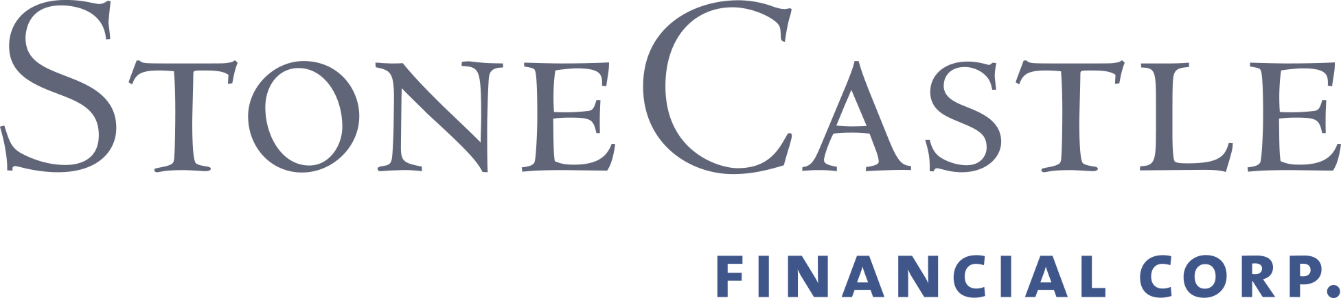 StoneCastle Financial Corporation