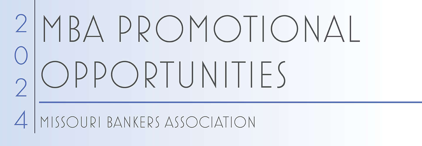 2024 MBA Promotional Opportunities