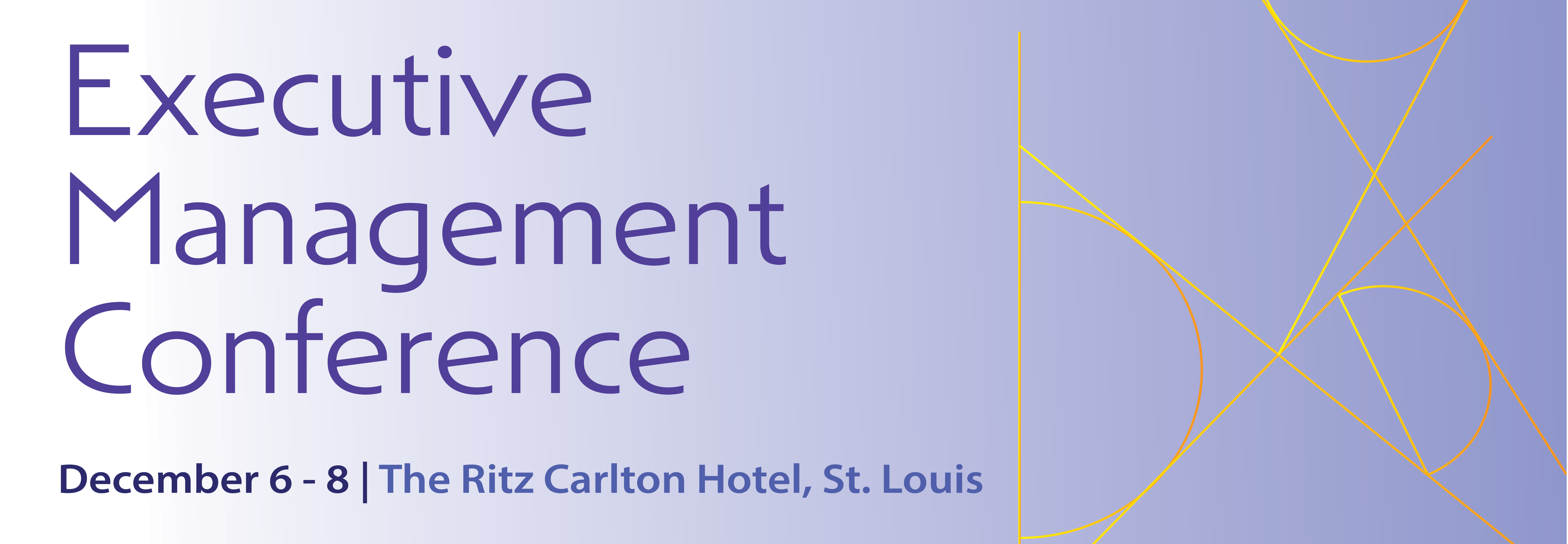2023 Executive Management Conference