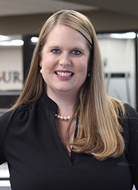 Brittney Lee, First Missouri State Bank of Cape County, Cape Girardeau