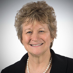 Julie Stackhouse, Federal Reserve Bank of St. Louis