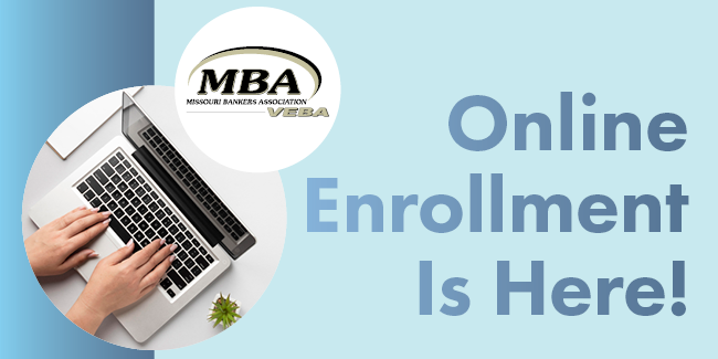 online enrollment