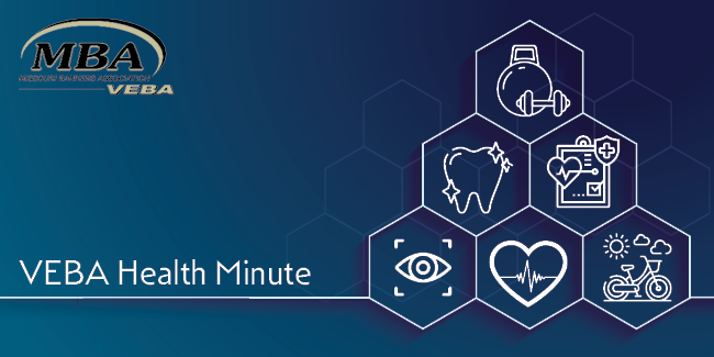 VEBA Health Minute