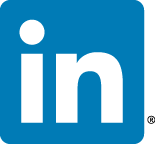 LinkedIn icon