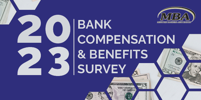 2023 Bank Compensation & Salary Survey