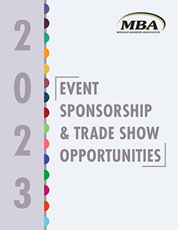 2023 MBA Sponsorship & Trade Show Guide