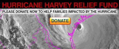 Hurricane Harvey Relief Fund