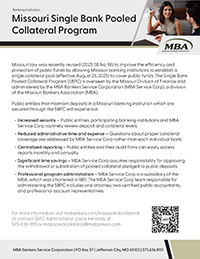 MO Pooled Collateral Program