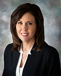 Lesley Weaver, MBA VEBA Insurance Services