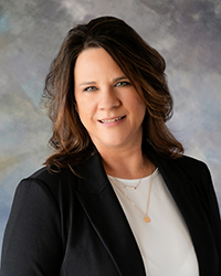 Tina Woehr, MBA VEBA Insurance Services