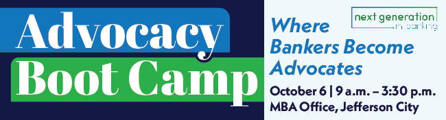 Advocacy Boot Camp - 2026