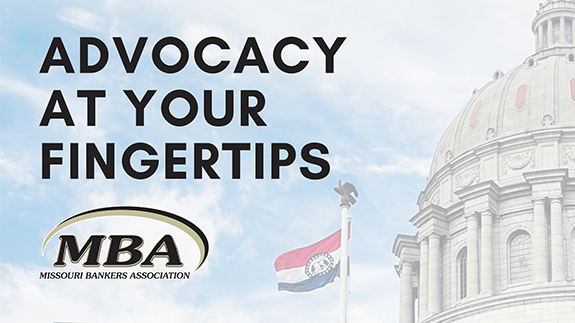 Advocacy at Your Fingertips