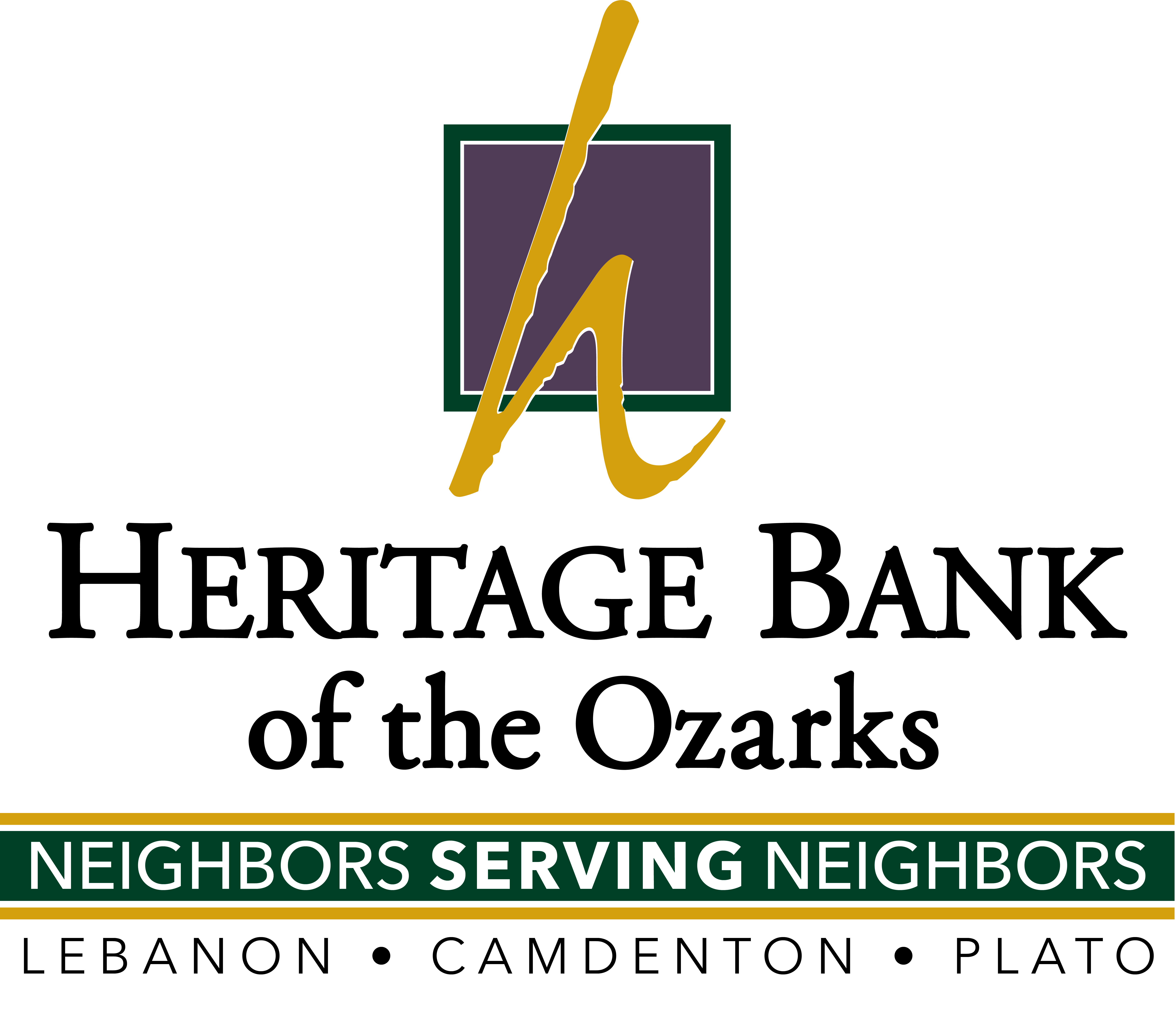 Heritage Bank of the Ozarks