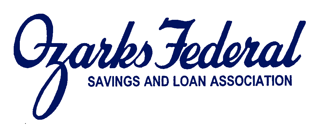 Ozarks Federal Savings and Loan Association, Farmington