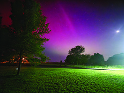 Northern Lights, Holden, Ann Cates