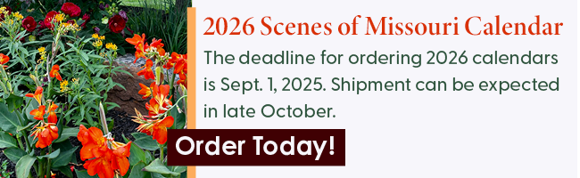2026 MBA Calendar Order