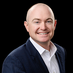 MBA President and CEO Jackson Hataway