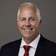 Joe Armour, 1st Advantage Bank