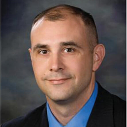 Jason Price, Wood & Huston Bank