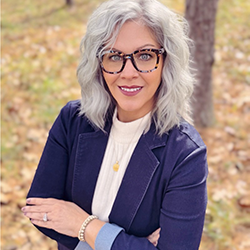 Kristen Ziegler, The Bank of Missouri, Perryville